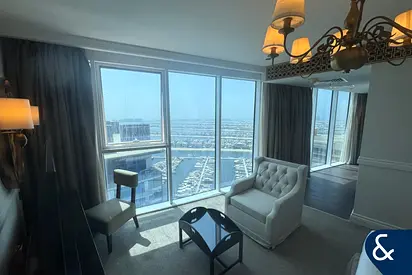 Studio | Sea Views | Guaranteed Income