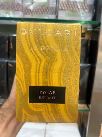 BVLGARI TYGAR EXTRAIT 60ML
