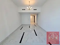 LUXURY 2 BHK - SPACIOUS LAYOUT - ELEGANT LIVING - FAMILY BUILDING ONLY