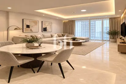 Beachfront Living | Vacant | Sea Views