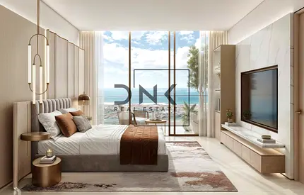 Modern Space I Refined Style I Safa Gate Residence