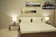 Furnished 2BHK for Rent | Al Mairid