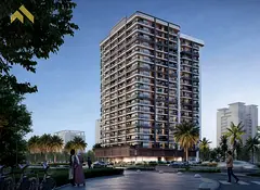 High Floor | Pool View | Investment Returns Up to 12% | Flexible Payment Plan Tailored to Your Budge