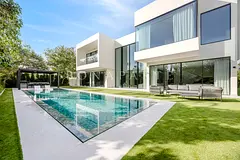 Al Barari Luxury Masterpiece | European Quality