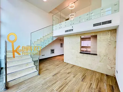 Beautiful 1BHK | Duplex | Ready To Move