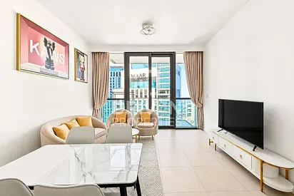 Stunning Sea View | Great Community | Spacious