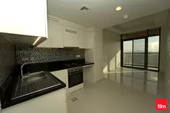 1BHK | High Floor | Branded | Unfurnished