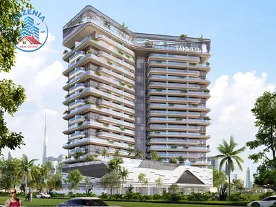 Pay20%| 1%Monthly| Barari View| Mortgage|20%Roi
