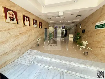A spacious, distinctive studio is available for rent. It is ideal for comfortable, long-term living,