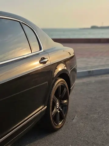 2009 Bentley FLYING SPUR 照片 10