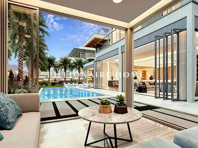 HUGE CORNER PLOT | ON LAGOON | PHPP | NEGOTIABLE