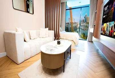 Ready to Move | Fully Furnished | Large Layout