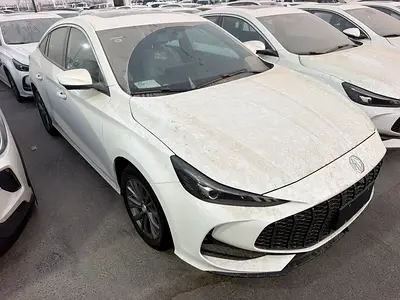 Brand New MG MG5 Luxury 2026 | Chinese Specs | Top Option