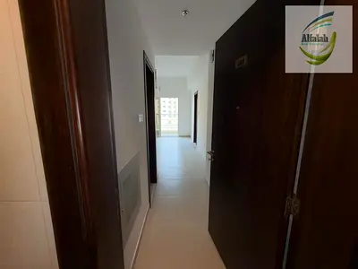 Garden Facing | Brand New | First Residency | Ideal For Families | studio