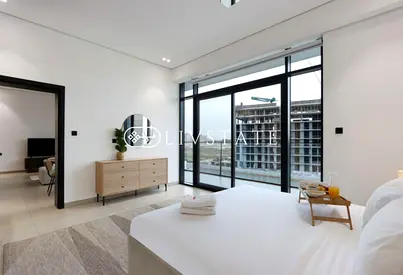 Spacious Layout | Best Deal | Furnished | Vacant