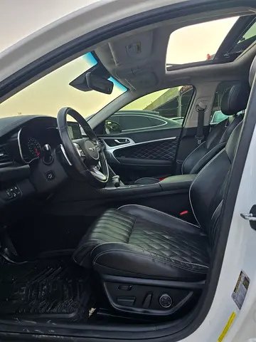 صورة مصغرة 11 لـ 2021 Genesis G70