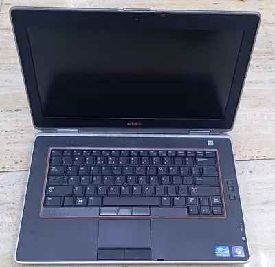 Dell Latitude E6430 | Core i5 3rd Gen | 8GB RAM | 128GB SSD