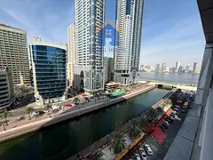 3 - For sale, a three-bedroom apartment in Al Majaz 3