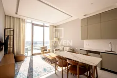 Fully Furnished Duplex | SLS Benefits | Ready Unit