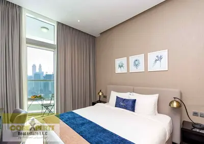 Spacious I Unfurnished | Prime Location