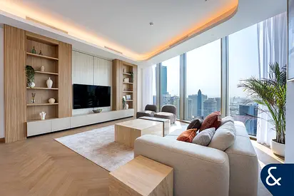 High Floor | Best Price | Motivated Seller