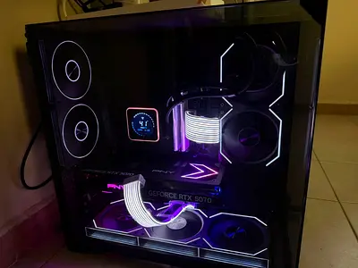 Gaming pc for sale