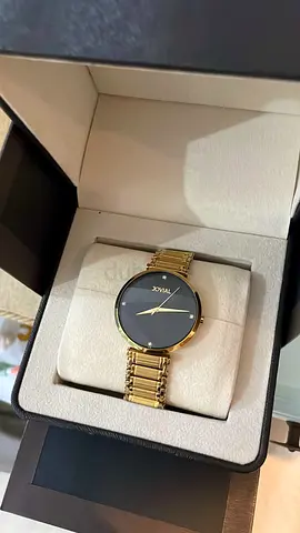 Jovial Watch