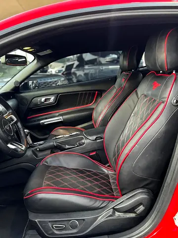2017 FORD MUSTANG — миниатюра 12