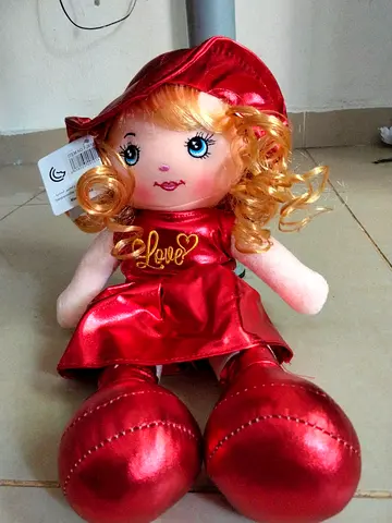 Dolls