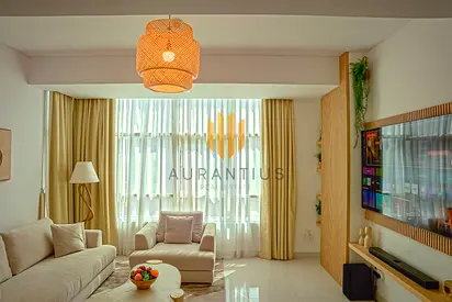 Fully Furnished | Vacant | Prime Location
