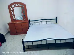 Family room in a flat for rent