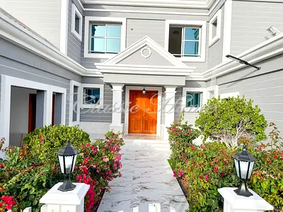 Fully Renovated | New World Style | Landscape garden with Gazebo