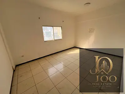 Space You Can Feel from the Moment You Walk In | Very Spacious 1BR + Living Room | Open-View Balcony | Built-In Wardrobes | Maintenance by Landlord |