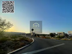 Residential Townhouse Plot for Sale in Al Zahiya Ajman - G+2 Permit (All Fees Included)