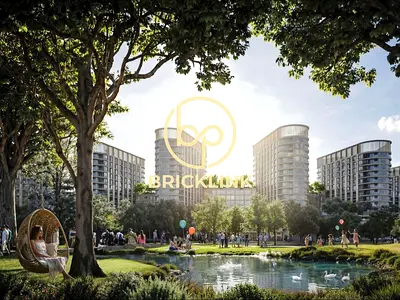 No DLD | 40/60 Plan | Gated Community | Best Quality