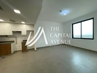 بحالة ممتازة | مطبخ مفتوح | مع شرفة