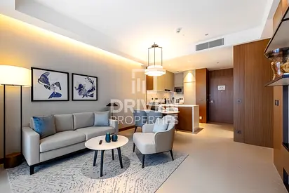 Available Now | Mid Floor Unit | BLVD View