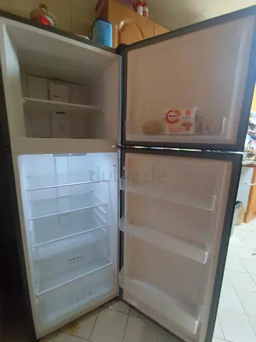 Used Top-Freezer Refrigerator - Good Working Condition