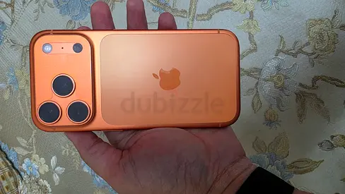 Iphone 17 pro 512 Gb TDRA