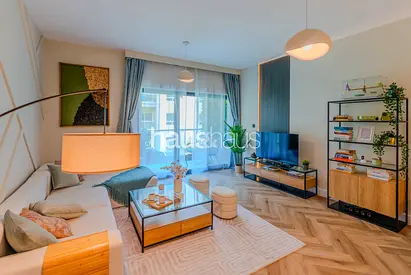 Fully Upgraded | Fully Furnished | Chiller Free