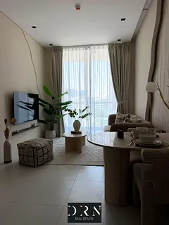 Fully Furnished|Modern and Spacious|Available