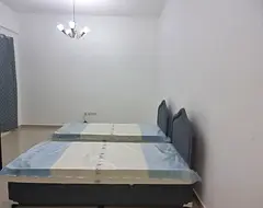 Premium Room Available at Karama for Single Executive, Ladies or Couple