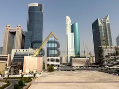 Steps from Metro|All Amenities|Close to World trade metro|