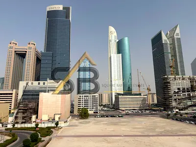 Steps from Metro|All Amenities|Close to World trade metro|