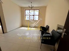 Spacious One Bedroom Apartment for Rent in Al Nabba with Central AC