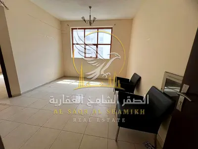 Spacious One Bedroom Apartment for Rent in Al Nabba with Central AC
