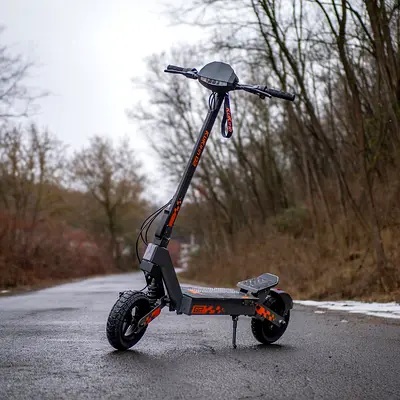 KUKIRIN G2