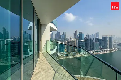 Canal View | Standalone Kitchen | Biggest Layout