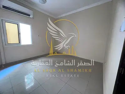 One Bedroom Apartment with Living Room for Rent in Al Nabba Second Tenant Spacious Layout Open View Free Maintenance Close to All Services and Ameniti
