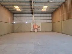 2592 Sq Ft Commercial Insulated Warehouse DIP 1